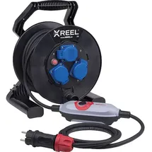 PCE XREEL 250 25 m
