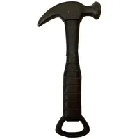 FTWdesign Hammer Flaschenöffner aus Gusseisen