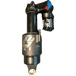 2024 FOX Float X2 Performance 2-Pos Trunnion - 185mm x 55mm