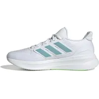 Adidas Ultrarun 5 Laufschuhe - Cloud White / Mint