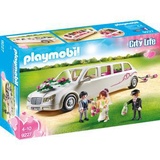 Playmobil City Life Hochzeitslimousine 9227