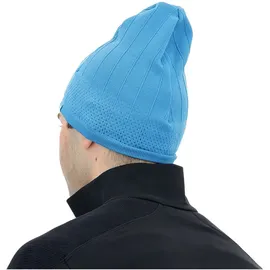 Uyn Natyon Parallell Beanie diva blue/white 2 59-63 cm