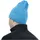 Uyn Natyon Parallell Beanie diva blue/white 2 59-63 cm