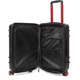 Eastpak Resist'R Zip 4-Rollen Cabin 35 cm / 34 l schwarz