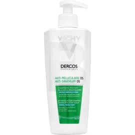 Vichy Dercos Anti-Schuppenshampoo Gras 390 ml