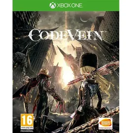 Code Vein [