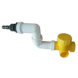 Dimplex 369740 Kondensat-Siphon SIF 40 SIF40