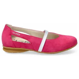 Mobils Ballerinas in pink, | Gr.: 39,5