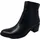 Paul Green 9025 Schwarz Glattleder 37,5