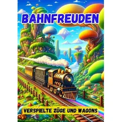 Bahnfreuden