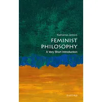 Oxford University Press Feminist Philosophy: