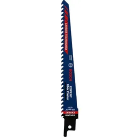 Bosch Säbelsägeblatt Expert ‘Fiber Plaster’ S 641 HM Länge 150 mm 1 Stück