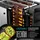 Arendo Toaster Silber