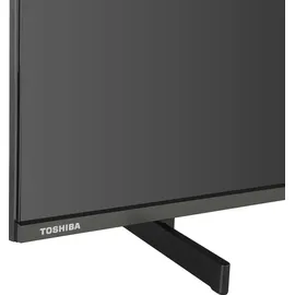 Toshiba 65QF5D63DA 65" QLED UHD Fire TV