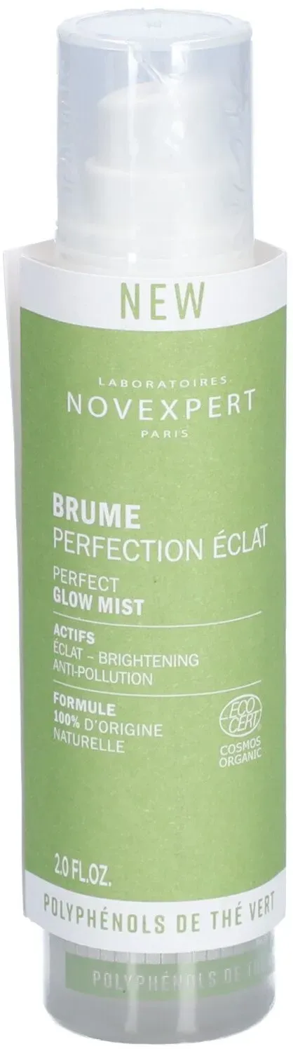 Novexpert brume perfection eclat