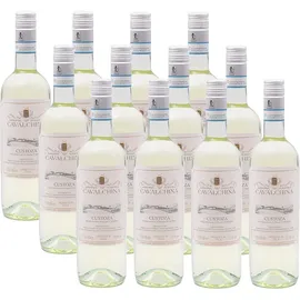 Cavalchina Bianco di Custoza DOC 2024 0,75 l