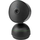 Nedis WIFICI22CBK Schwarz