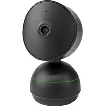 Nedis WIFICI22CBK Schwarz
