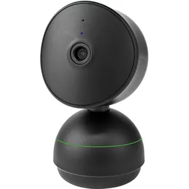 Nedis WIFICI22CBK Schwarz