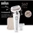 Braun Silk-épil 9 Flex 9-030 3D Epilierer Weiß/Rosa Titan