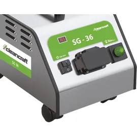 cleancraft Dampfreiniger SG 36, 7170036