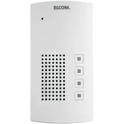 Elcom Freisprech-Haustelefon BFT-200 1712000