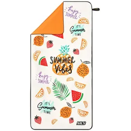 OEM NCR14 Handtuch 160 x 80 cm orange