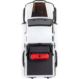 Axial RC-Buggy SCX10 III Base Camp 4X4 1:10 RTR weiß (AXI-1375T1)