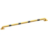 Schake Raschutz-Bügel Dübelbefestigung Ø 60 mm x 2.000 mm
