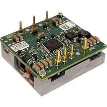 TDK DC/DC-Wandler V/DC V/DC 33 A 500 W