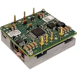 TDK DC/DC-Wandler V/DC V/DC 33 A 500 W