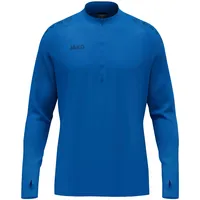 Jako Ziptop Light Flow royal, XXL
