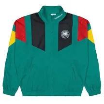 adidas Deutschland EQT Trainingsjacke - Equipment Green - M