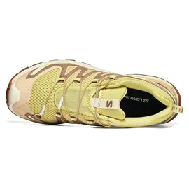 Salomon XA Pro 3D V9 Damen Endive/Burro/Almond 40