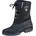 Winterstiefel Schnürstiefel schwarz 38