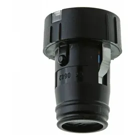 Hörmann Handsender HSZ 1, BiSecur, schwarz