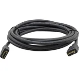 Kramer C-MHM/MHM Series C-MHM/MHM-35 (10.70 m, HDMI), Video Kabel