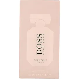 HUGO BOSS The Scent For Her Eau de Parfum 100 ml