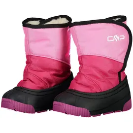 CMP Baby Latu Snow Boots fuxia-rhodamine (13HD) 20/21