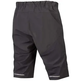 Endura GV500 Wasserdichte Short anthrazit