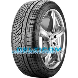 Michelin Pilot Alpin PA4 225/50 R18 95H