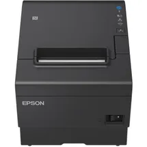 Epson TM-T88VII Schwarz