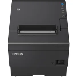 Epson TM-T88VII Schwarz
