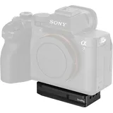 SmallRig MD5422 Arca-Swiss Montageplatte für AirTag / SmartTag2