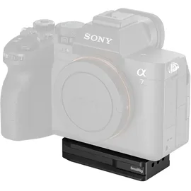 SmallRig MD5422 Arca-Swiss Montageplatte für AirTag / SmartTag2