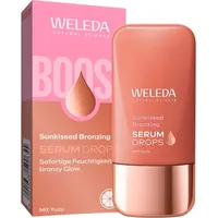 Weleda Bronzing Serum Booster Drops 30 ml