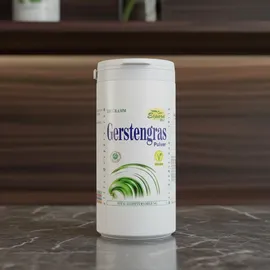 Espara Gerstengras Pulver 150 g