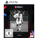 FIFA 21 - Next Level Edition (USK) (PS5)