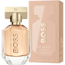 HUGO BOSS Boss The Scent For Her Eau de Parfum refillable 30 ml