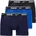 3 Einheiten Blau Obsidian S